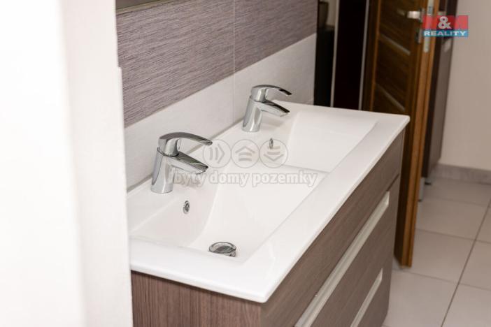 Prodej rodinného domu, Ostrava - Slezská Ostrava, Na Vizině, 120 m2