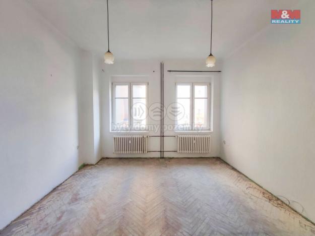 Prodej bytu 4+1, Ostrava - Vítkovice, Sovova, 115 m2