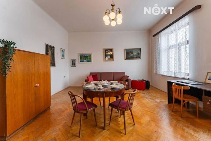 Prodej bytu 4+1, Šumperk, Bulharská, 163 m2