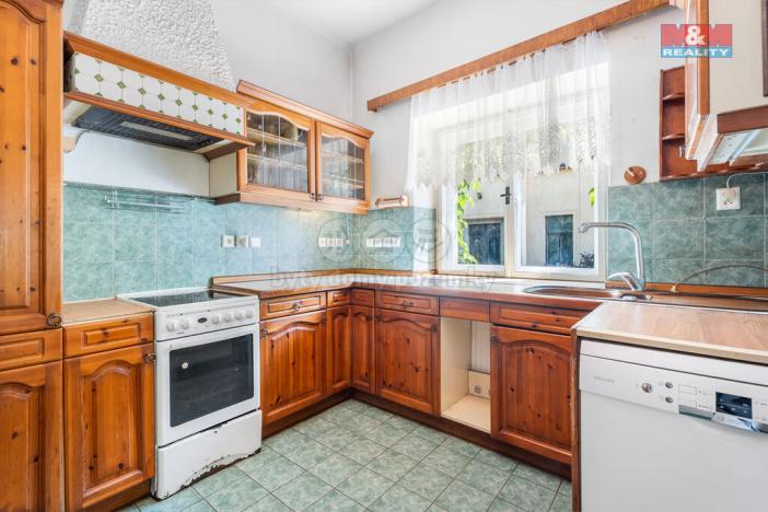 Prodej rodinného domu, Háje nad Jizerou - Loukov, 180 m2