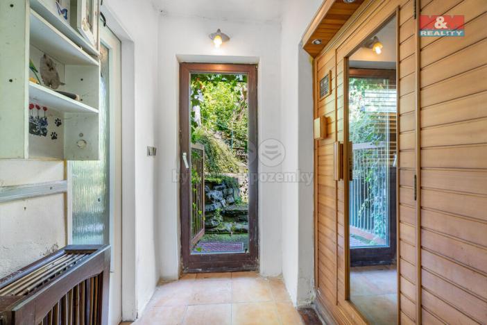 Prodej rodinného domu, Háje nad Jizerou - Loukov, 180 m2