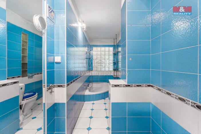 Prodej rodinného domu, Háje nad Jizerou - Loukov, 180 m2