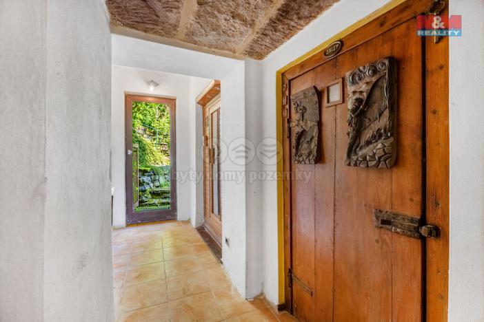 Prodej rodinného domu, Háje nad Jizerou - Loukov, 180 m2