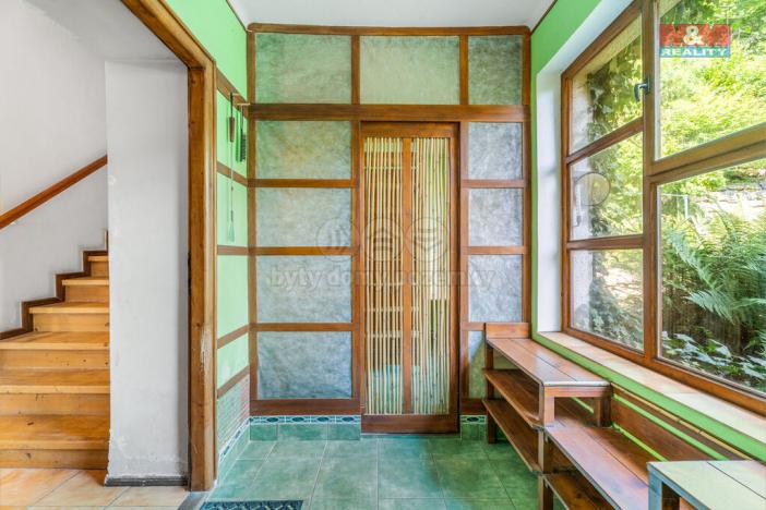 Prodej rodinného domu, Háje nad Jizerou - Loukov, 180 m2