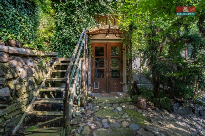 Prodej rodinného domu, Háje nad Jizerou - Loukov, 180 m2