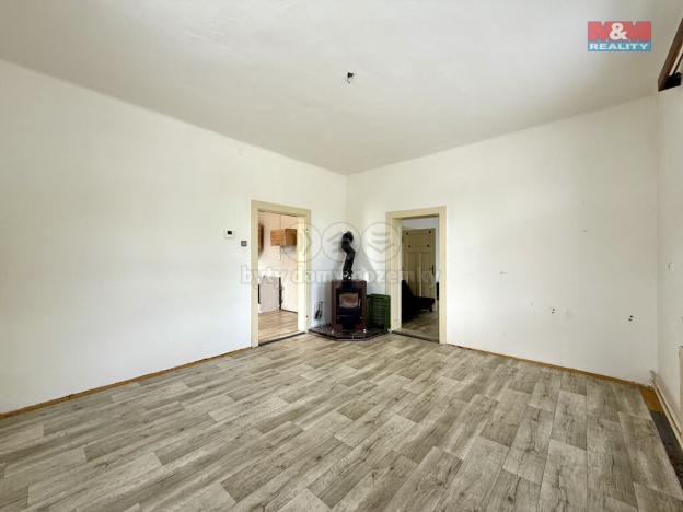 Prodej rodinného domu, Kopřivnice, Kadláčkova, 171 m2