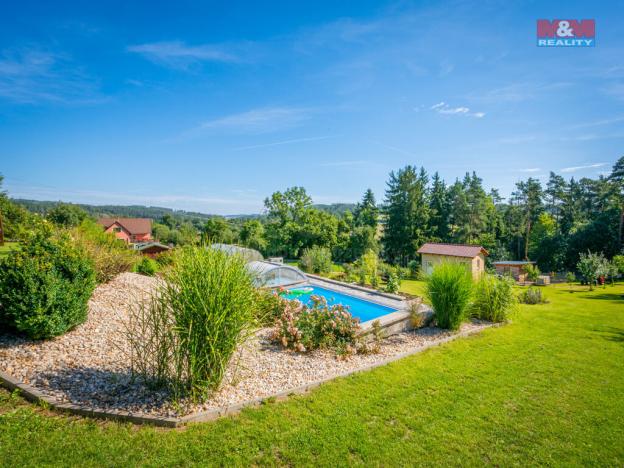 Prodej rodinného domu, Libež, 108 m2