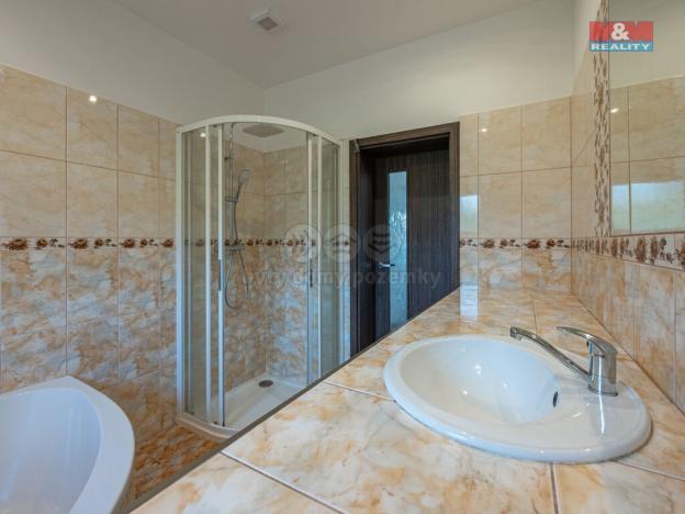 Prodej rodinného domu, Libež, 108 m2