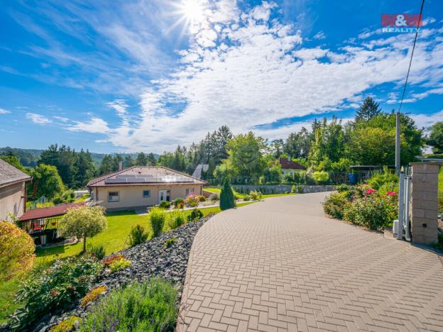 Prodej rodinného domu, Libež, 108 m2