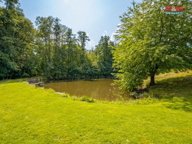 Prodej zemědělské usedlosti, Maršovice - Strnadice, 100 m2