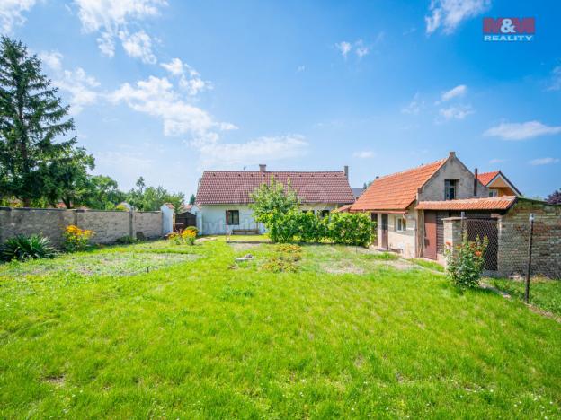 Prodej chalupy, Velenka, 80 m2