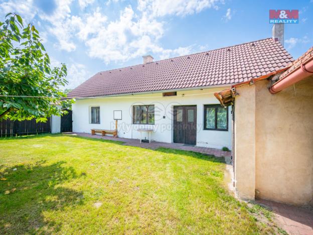Prodej chalupy, Velenka, 80 m2