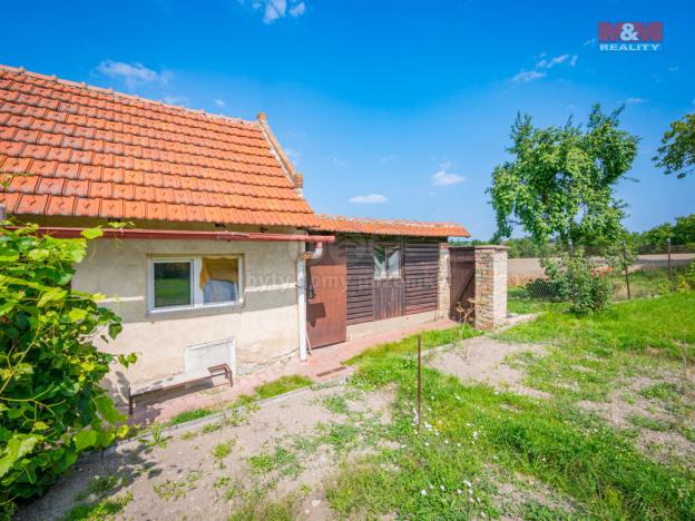Prodej chalupy, Velenka, 80 m2