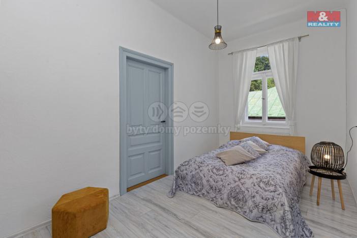 Prodej ubytování, Nové Hrady, 360 m2