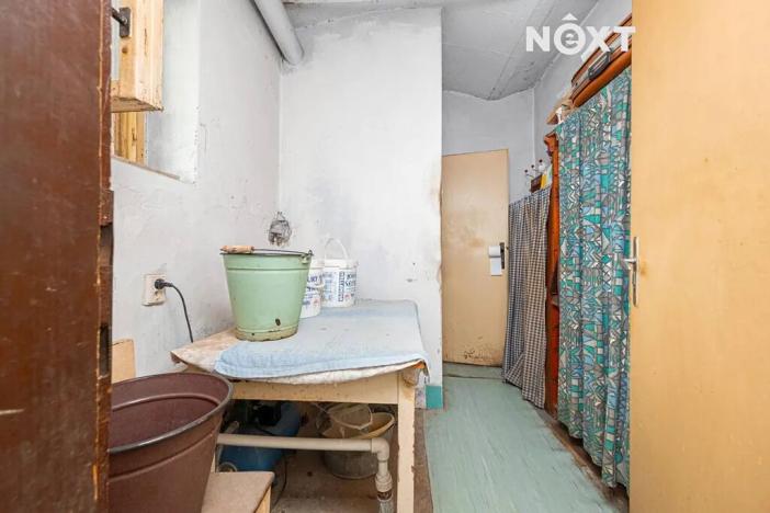 Prodej rodinného domu, Vyšehněvice, 100 m2