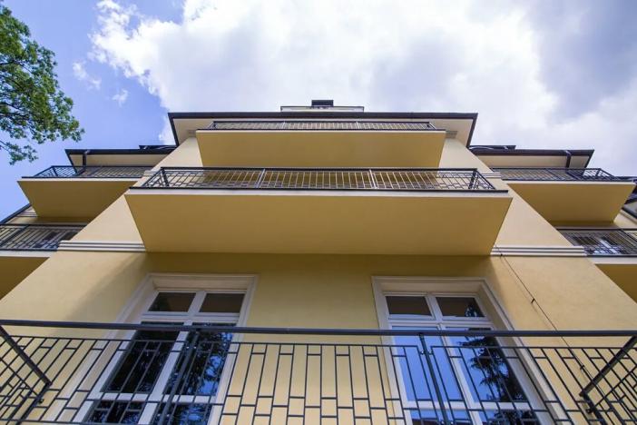 Prodej vily, Mariánské Lázně, Ruská, 2270 m2