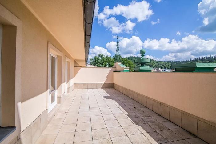 Prodej činžovního domu, Mariánské Lázně, Ruská, 2270 m2