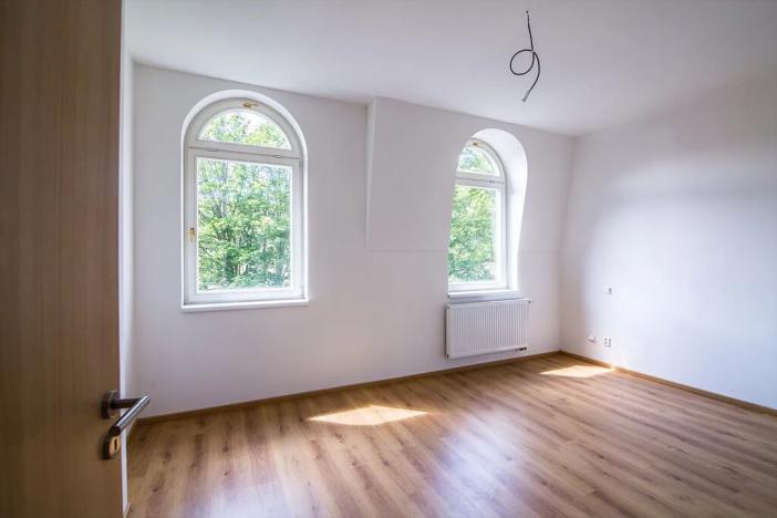 Prodej činžovního domu, Mariánské Lázně, Ruská, 2270 m2