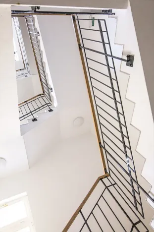 Prodej činžovního domu, Mariánské Lázně, Ruská, 2270 m2