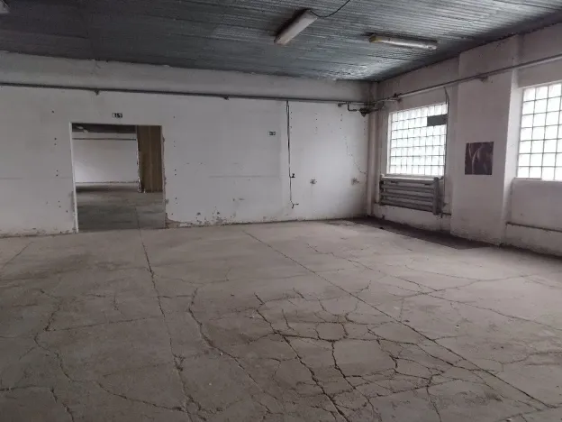 Pronájem výrobních prostor, Hradec Králové, Vážní, 360 m2