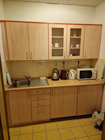 Pronájem kanceláře, Jihlava, 37 m2