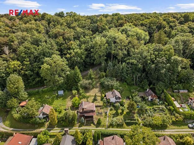 Prodej chaty, Malíkovice, 42 m2