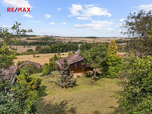 Prodej chaty, Malíkovice, 42 m2