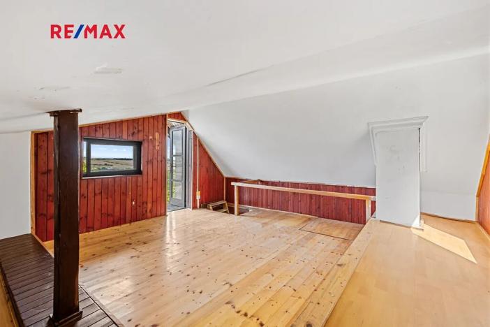 Prodej chaty, Malíkovice, 42 m2