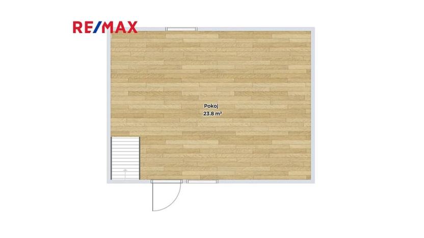 Prodej chaty, Malíkovice, 42 m2