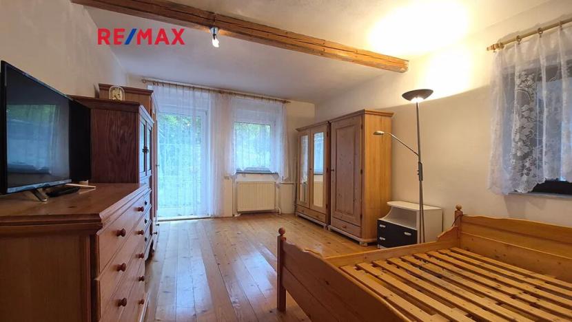 Prodej chalupy, Polička, 213 m2