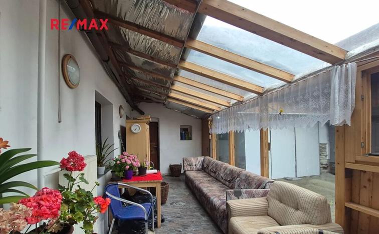 Prodej chalupy, Polička, 213 m2