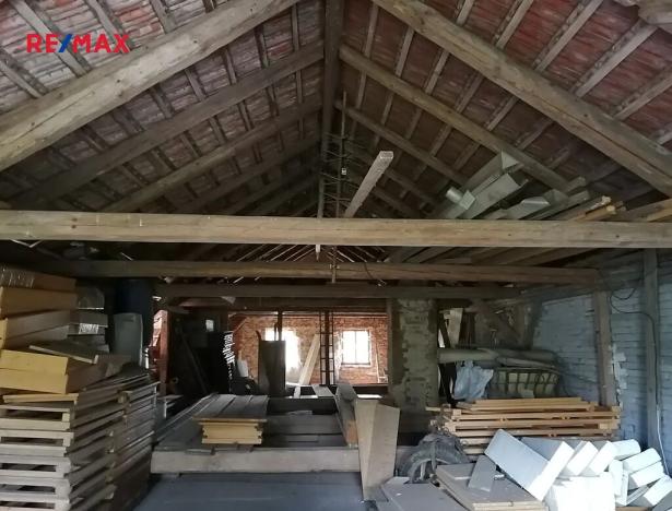 Prodej chalupy, Polička, 213 m2