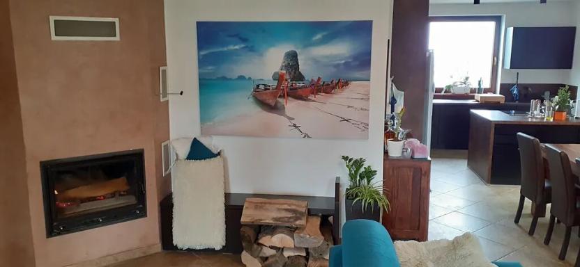 Prodej rodinného domu, Odolena Voda, 284 m2