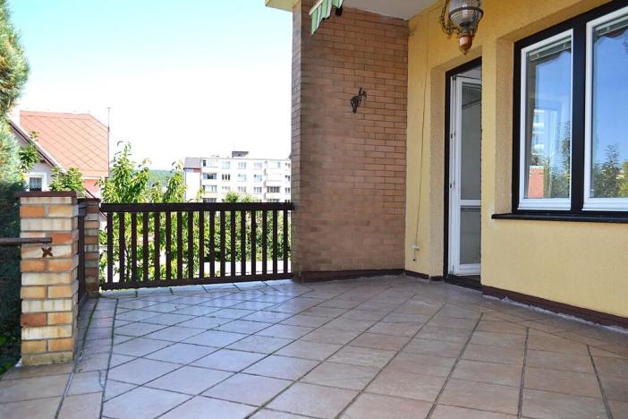 Prodej rodinného domu, Karlovy Vary, Svobodova, 155 m2