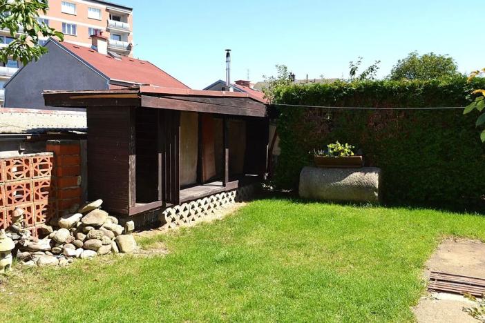 Prodej rodinného domu, Karlovy Vary, Svobodova, 155 m2