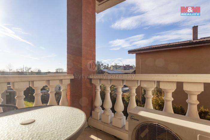 Prodej rodinného domu, Ostrava - Radvanice, U Lípy, 273 m2