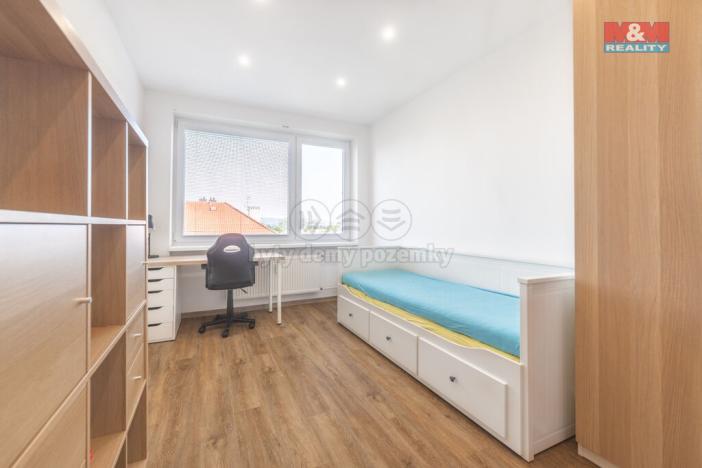 Prodej bytu 3+1, Huštěnovice, 84 m2