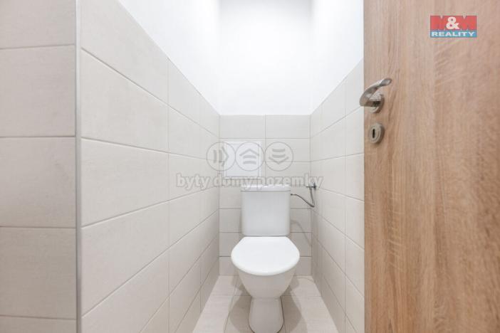 Prodej bytu 3+1, Huštěnovice, 84 m2