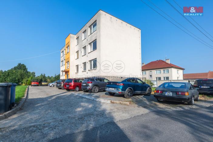 Prodej bytu 3+1, Huštěnovice, 84 m2