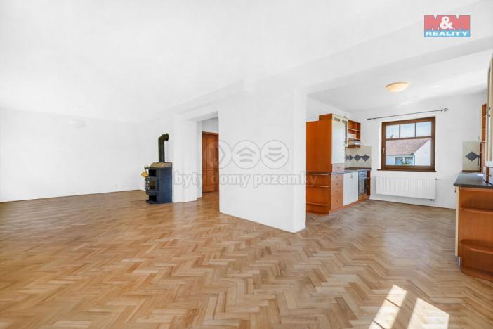 Prodej rodinného domu, Liberec - Liberec XXX-Vratislavice nad Nisou, Leknínová, 136 m2