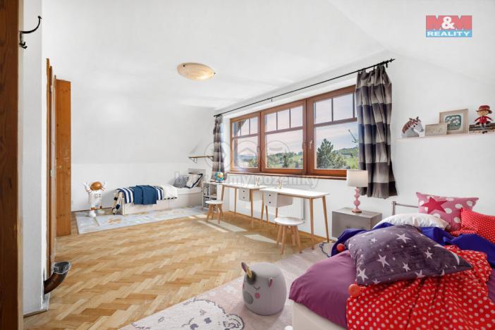 Prodej rodinného domu, Liberec - Liberec XXX-Vratislavice nad Nisou, Leknínová, 136 m2