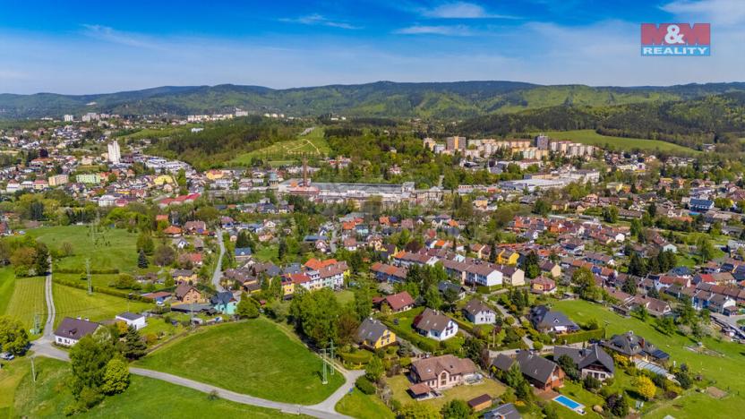 Prodej rodinného domu, Liberec - Liberec XXX-Vratislavice nad Nisou, Leknínová, 136 m2