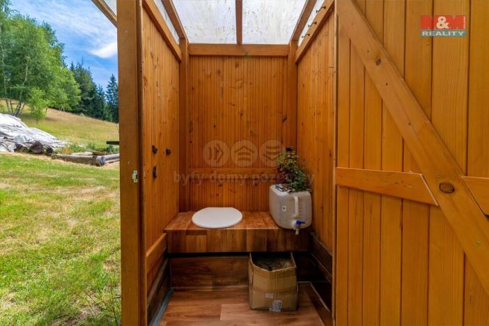 Prodej pozemku, Dlouhý Most, 8531 m2