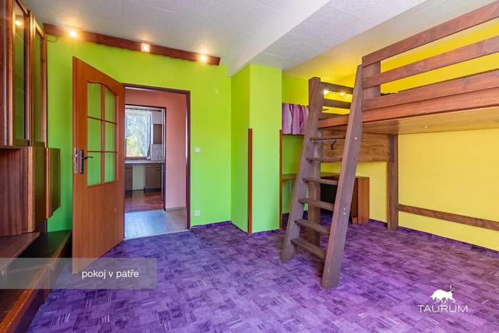 Prodej rodinného domu, Dobřany, Školní, 368 m2