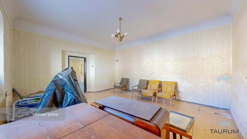 Prodej rodinného domu, Dobřany, Školní, 368 m2