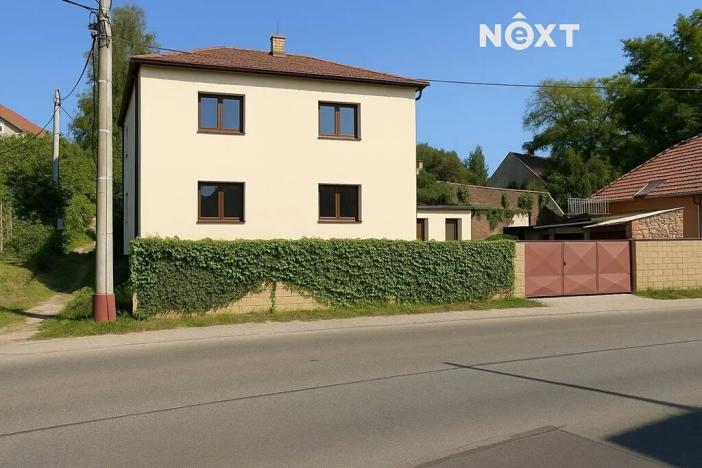 Prodej rodinného domu, Kralupy nad Vltavou, Pražská, 130 m2