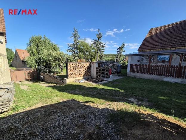 Prodej chalupy, Vraný, 199 m2