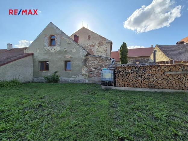 Prodej chalupy, Vraný, 199 m2