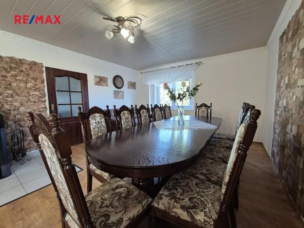 Prodej chalupy, Vraný, 199 m2