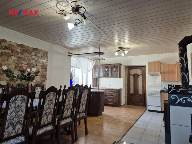 Prodej chalupy, Vraný, 199 m2